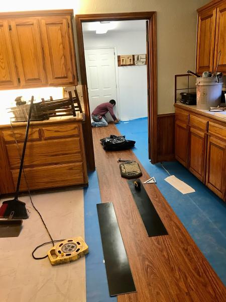 CHM Services Repair/Remodel