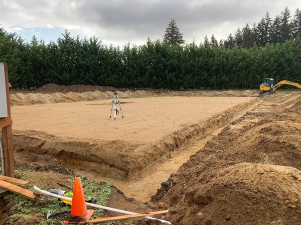 South Whidbey Septic Inc.
