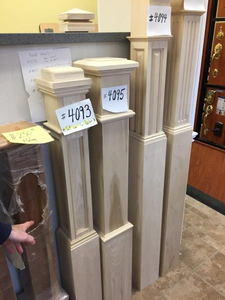 Quaker Millwork & Lumber