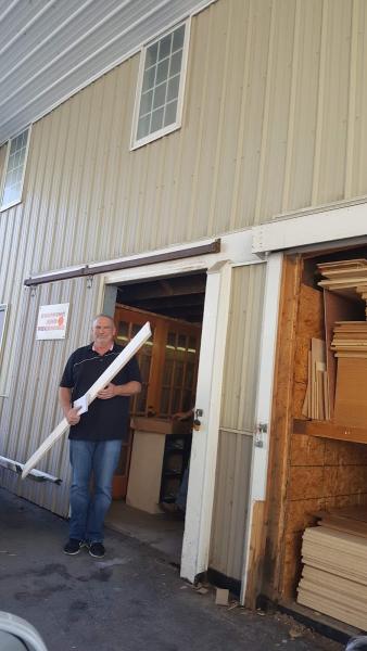 Quaker Millwork & Lumber