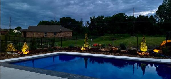 Meyco Landscape Contractors