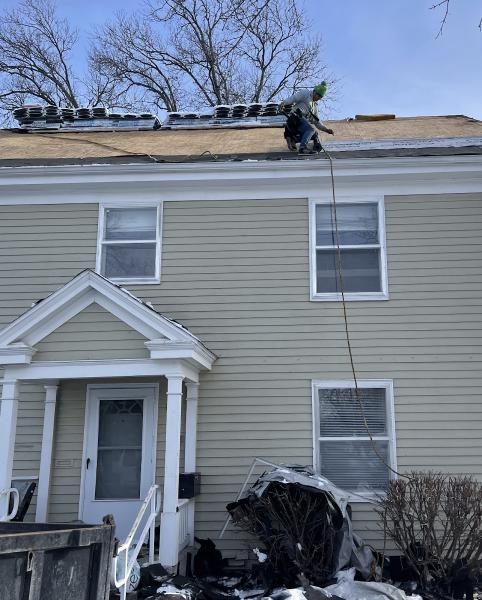 Summit Roofing