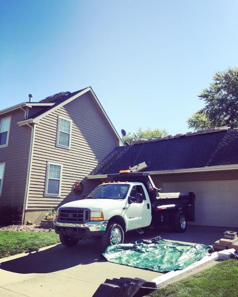 Summit Roofing