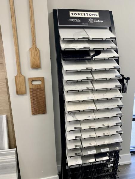 Cugini Woodworking LLC