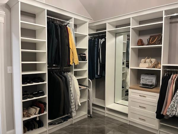 Cugini Woodworking LLC