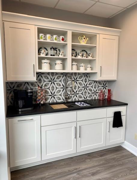 Cugini Woodworking LLC