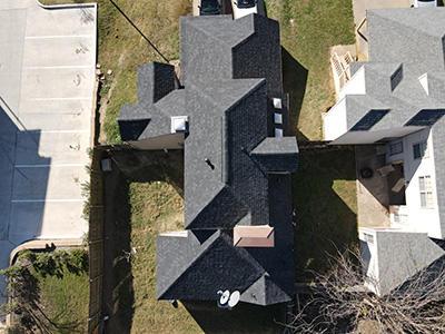 Ascent Roofing & Restoration