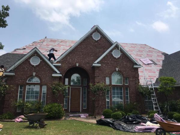 Ascent Roofing & Restoration