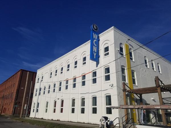 Commercial & Residential Painting Inc.