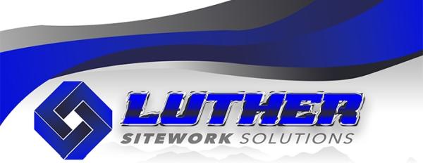 Luther Sitework Solutions