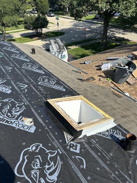 Stosel Roofing & Construction Inc.