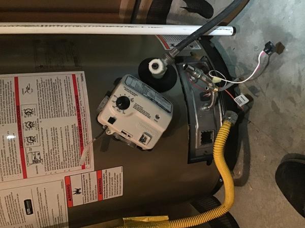 B&L Plumbing