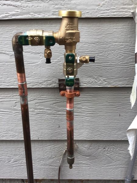 B&L Plumbing