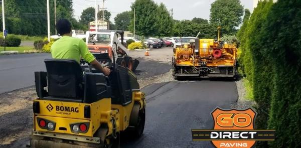 Go Direct Paving