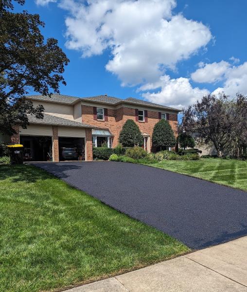 Go Direct Paving