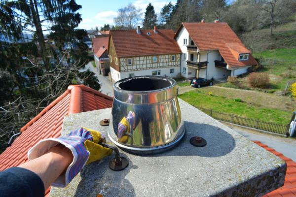 Express Chimney Services