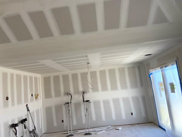 HD Drywall & Painting Inc