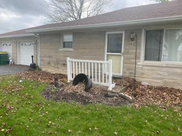 E & R Landscaping LLC