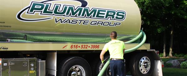Plummers Septic and Sewer