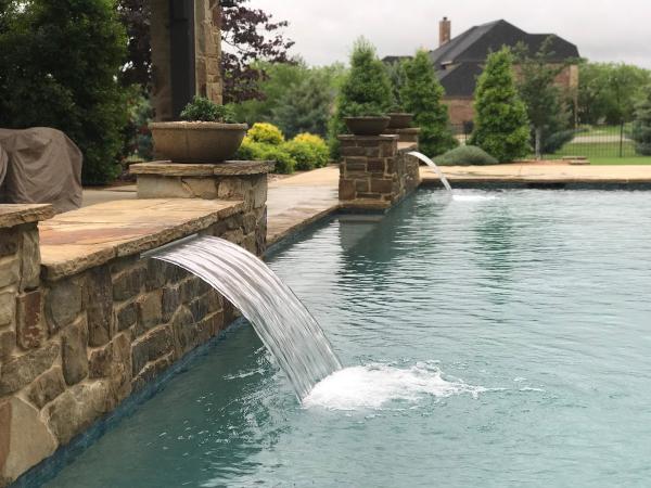 Watertex Pools