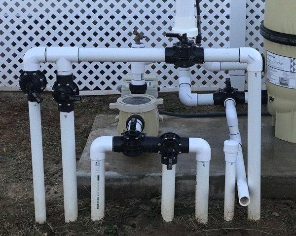 Watertex Pools