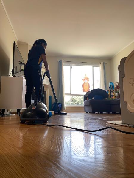 Your Home Spotless