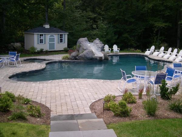 Connecticut Pool and Spa