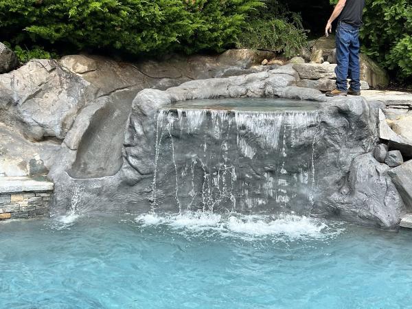 Connecticut Pool and Spa