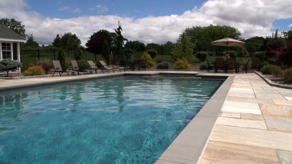 Connecticut Pool and Spa
