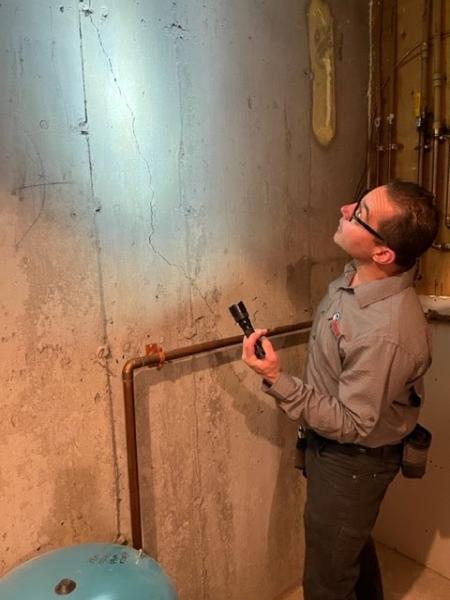 Prime Home Inspecting