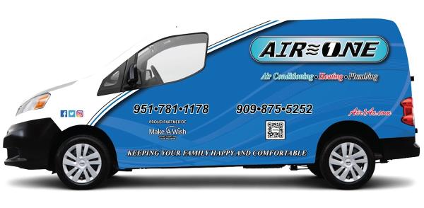 Air One A/C