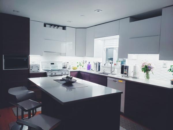 Eni's Cleaning Company