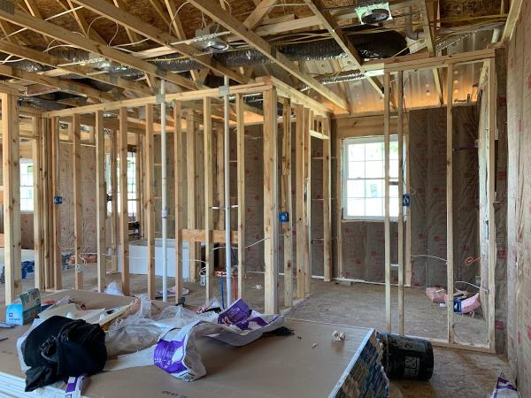 Maynor Construction