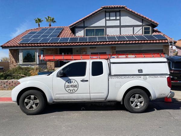 Pest Pros Las Vegas