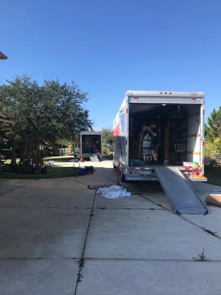 KB Movers — Moving Company Melbourne FL