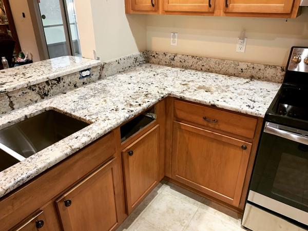 Volusia Granite & Marble