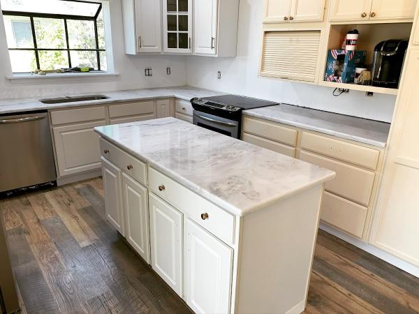 Volusia Granite & Marble