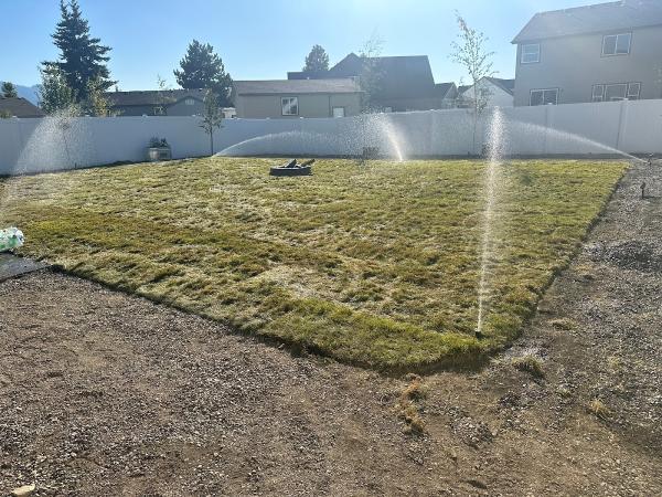 Done Right Sprinklers