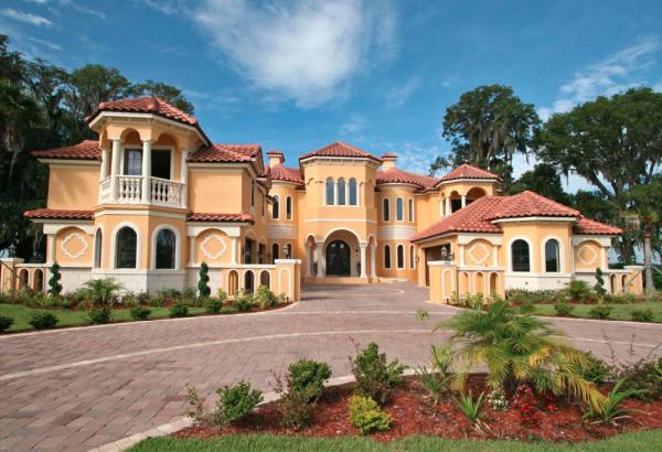 Budron Homes