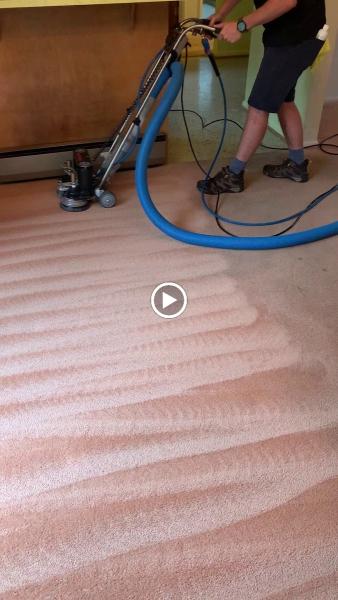 Clearview Carpet Cleaning