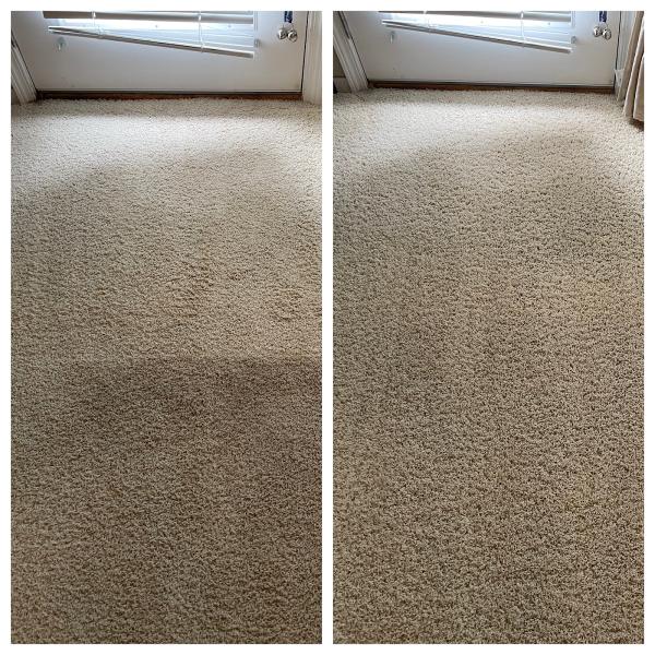 Clearview Carpet Cleaning