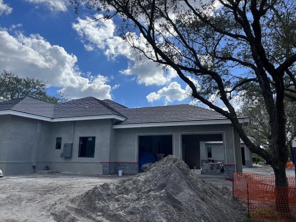 White Seal Roofing Inc