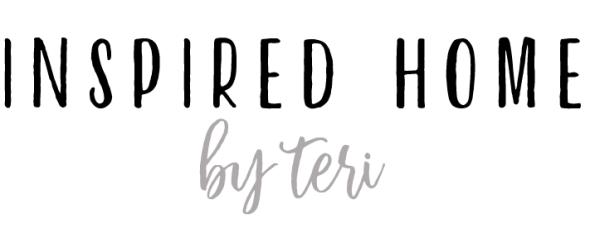 Inspired Home by Teri