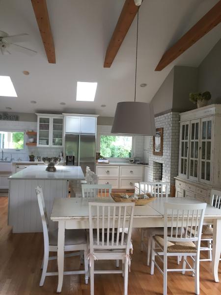 Inspired Home by Teri