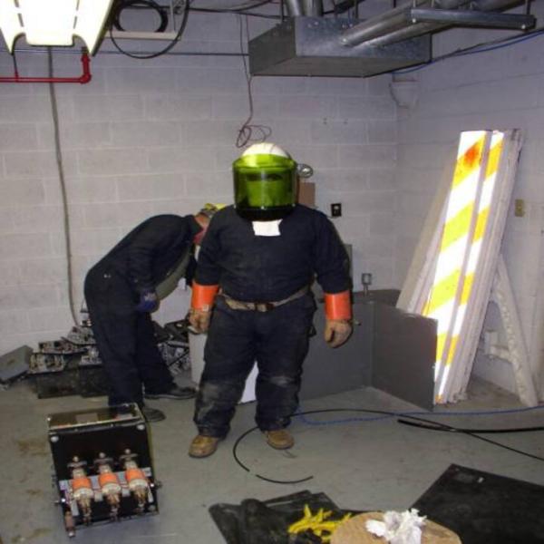 Orchard Electric Inc