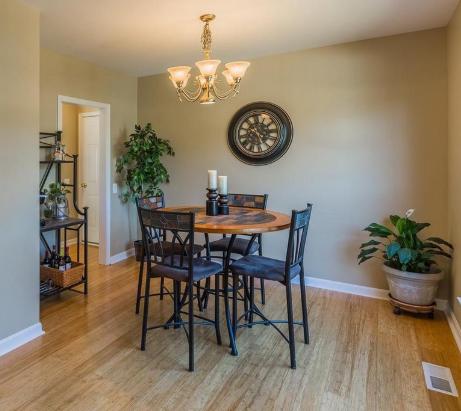 First Impression Home Staging (Fihs)