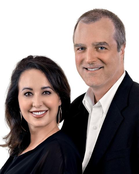 Team Elliott With Charter One Realty