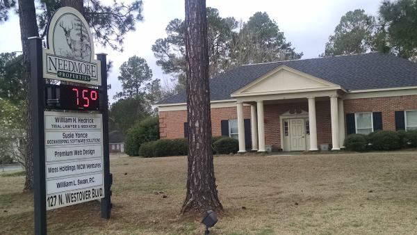Needmore Properties