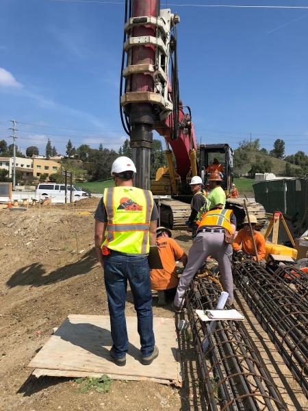 AGS Advanced Geotechnical