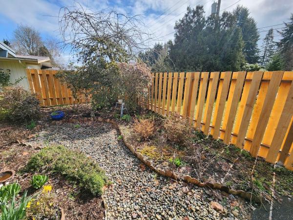 Fencing Solutions and General Contracting LLC